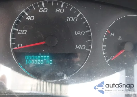 2011 Chevrolet Impala Lt из США, поврежденный, VIN 2G1WB5EK3B1288124